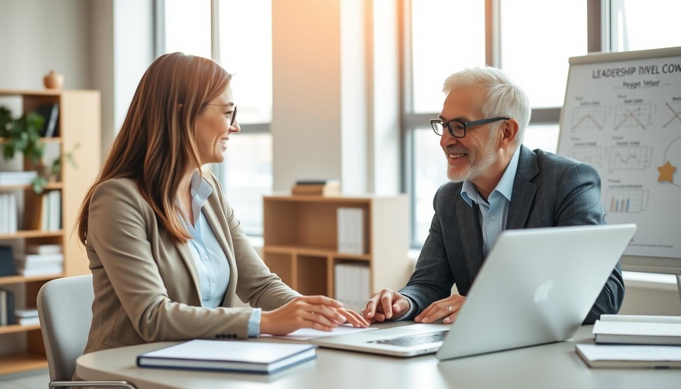 Empower Your Leadership Journey